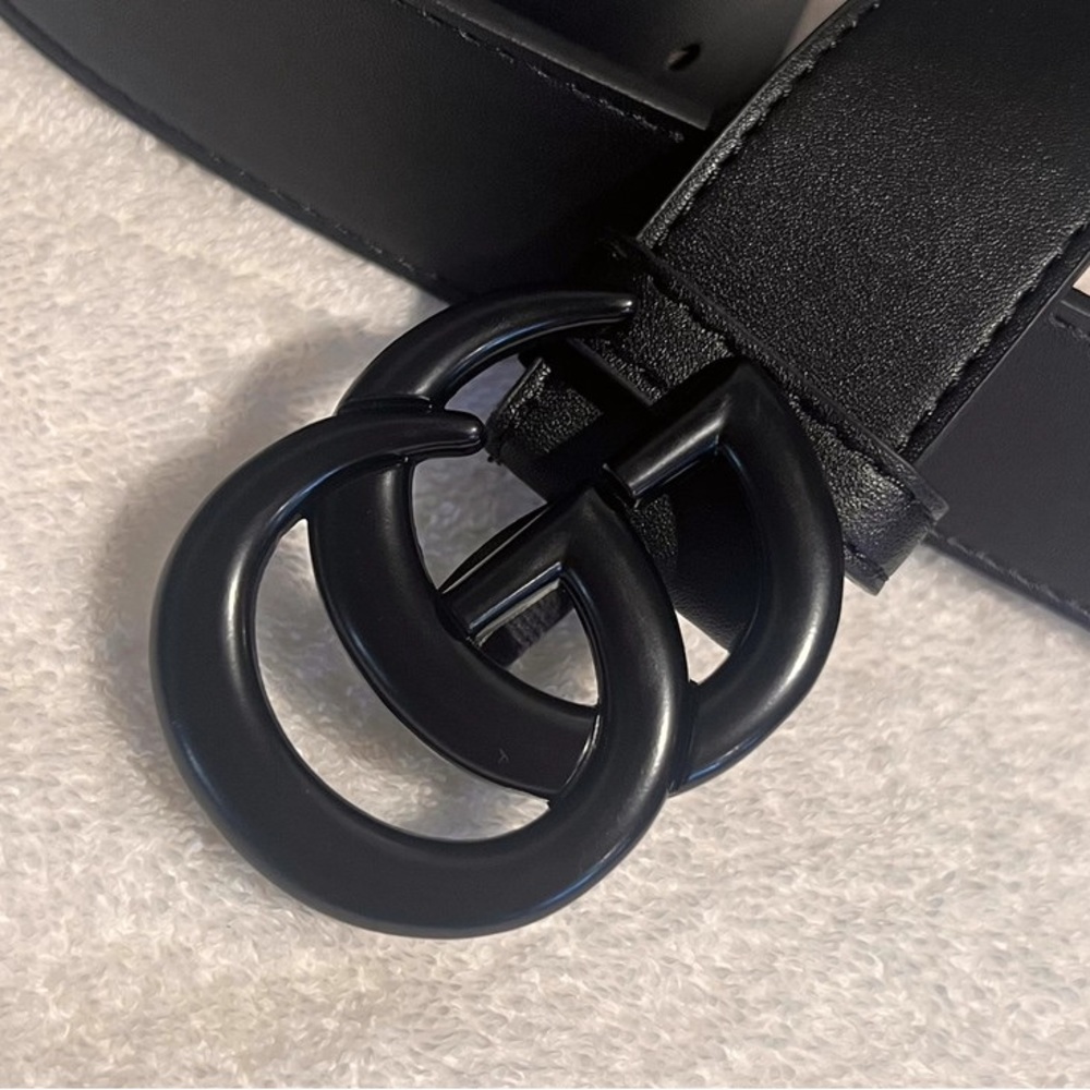 Gucci belt
